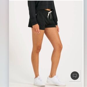 Vuori Halo Performance Short